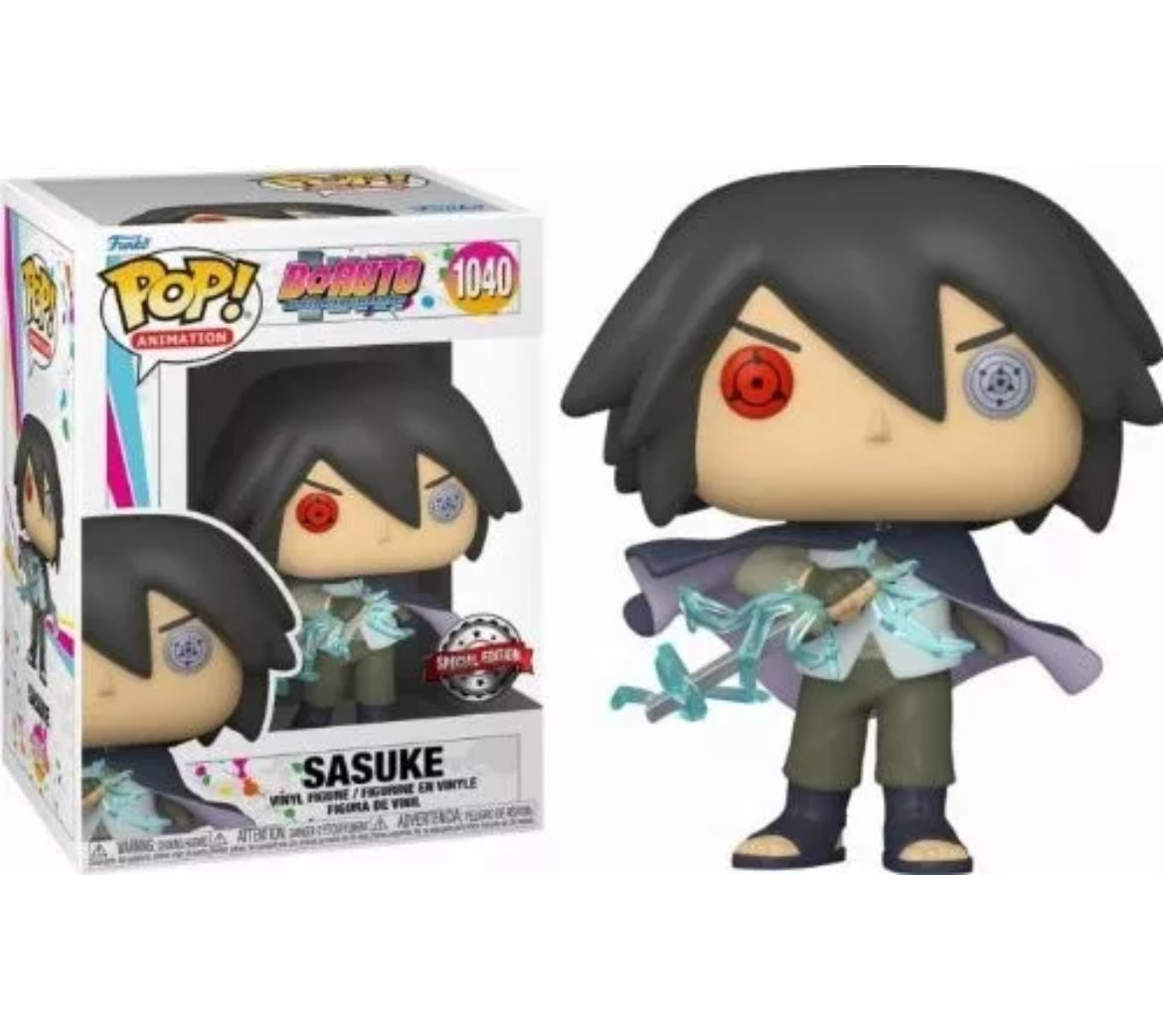 Funko Pop! Sasuke #1040