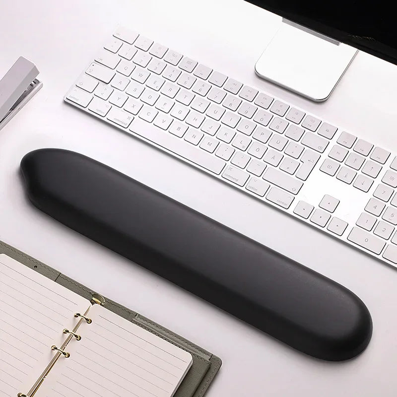 New Kawaii mousepad silicone Wrist Rest Support For Mouse Pad Computer Laptop Arm Rest For Desk Ergonomic keyboard pad mouse mat