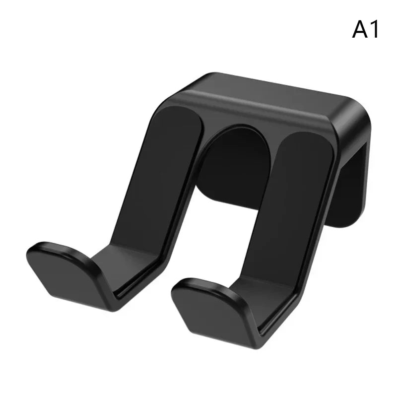Wall Mounted Game Controller Bracket Bracket Base No Punching Required Controller Storage Rack for Nintendo Switch Pro Sony Xbox
