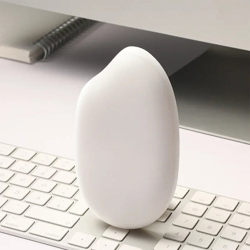New Kawaii mousepad silicone Wrist Rest Support For Mouse Pad Computer Laptop Arm Rest For Desk Ergonomic keyboard pad mouse mat